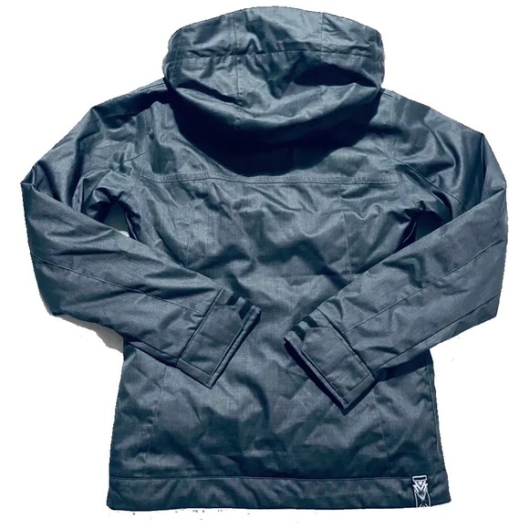 Burton The White Collection Baby Cakes Jacket - Women's X-Small - Picture 5 of 16